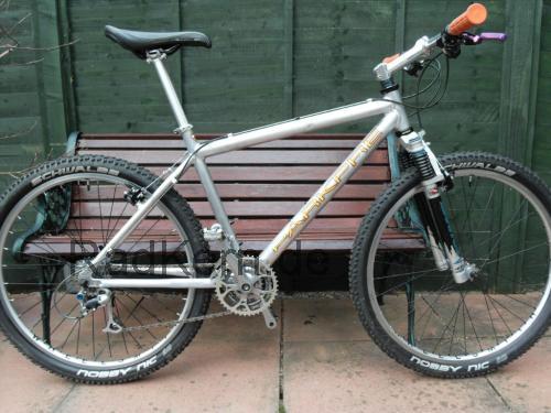 Parkpre Pro Image  technische daten 